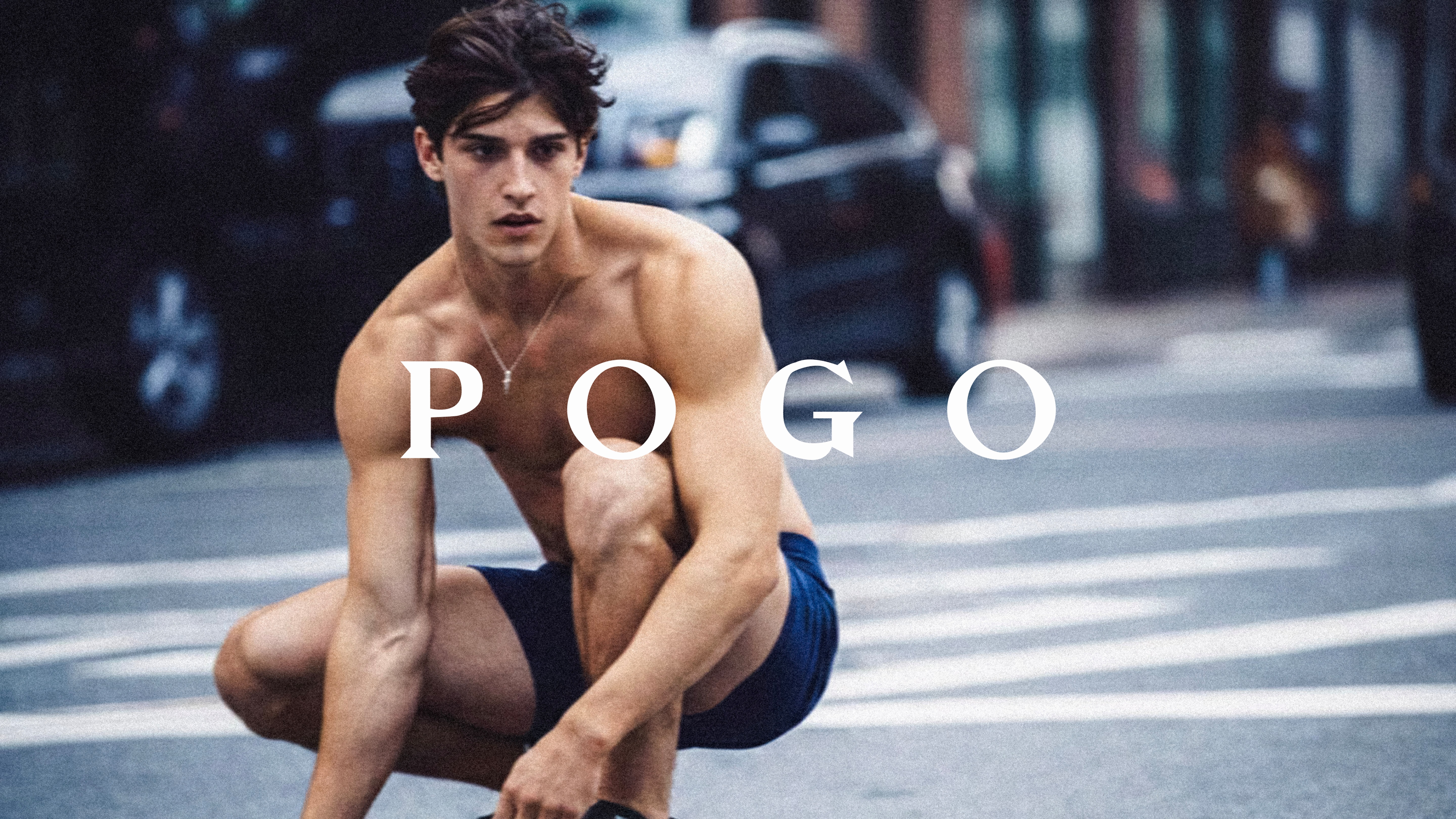 POGO