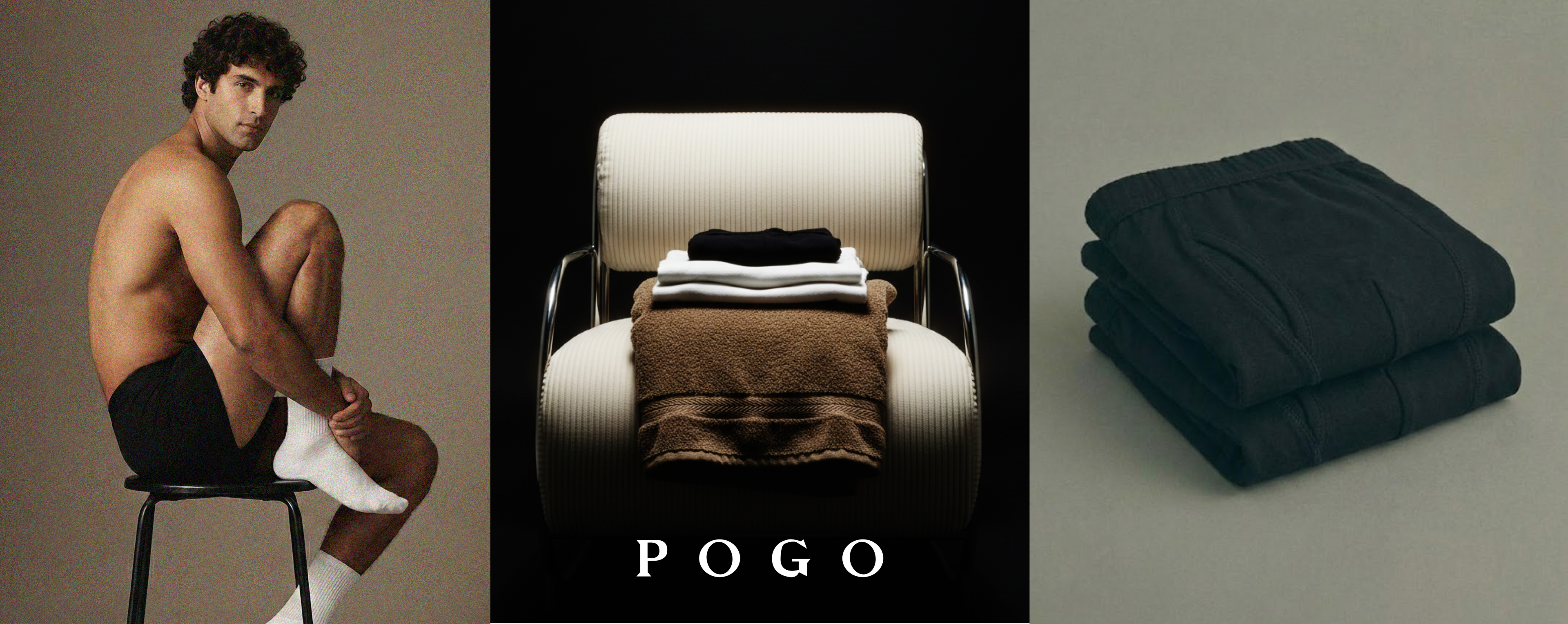 POGO
