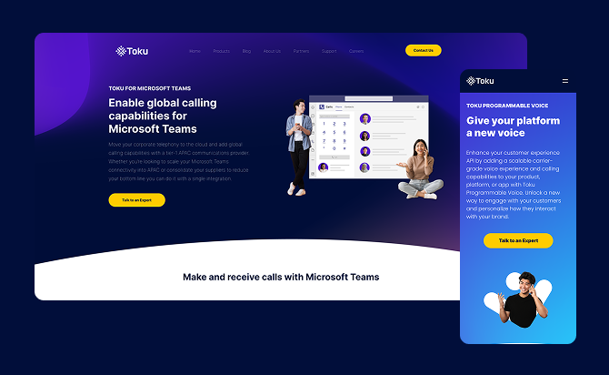 Web Design